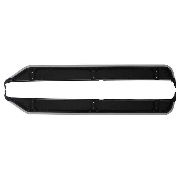 Алуминиеви степенки за Land Rover Discovery III (2004-2009)