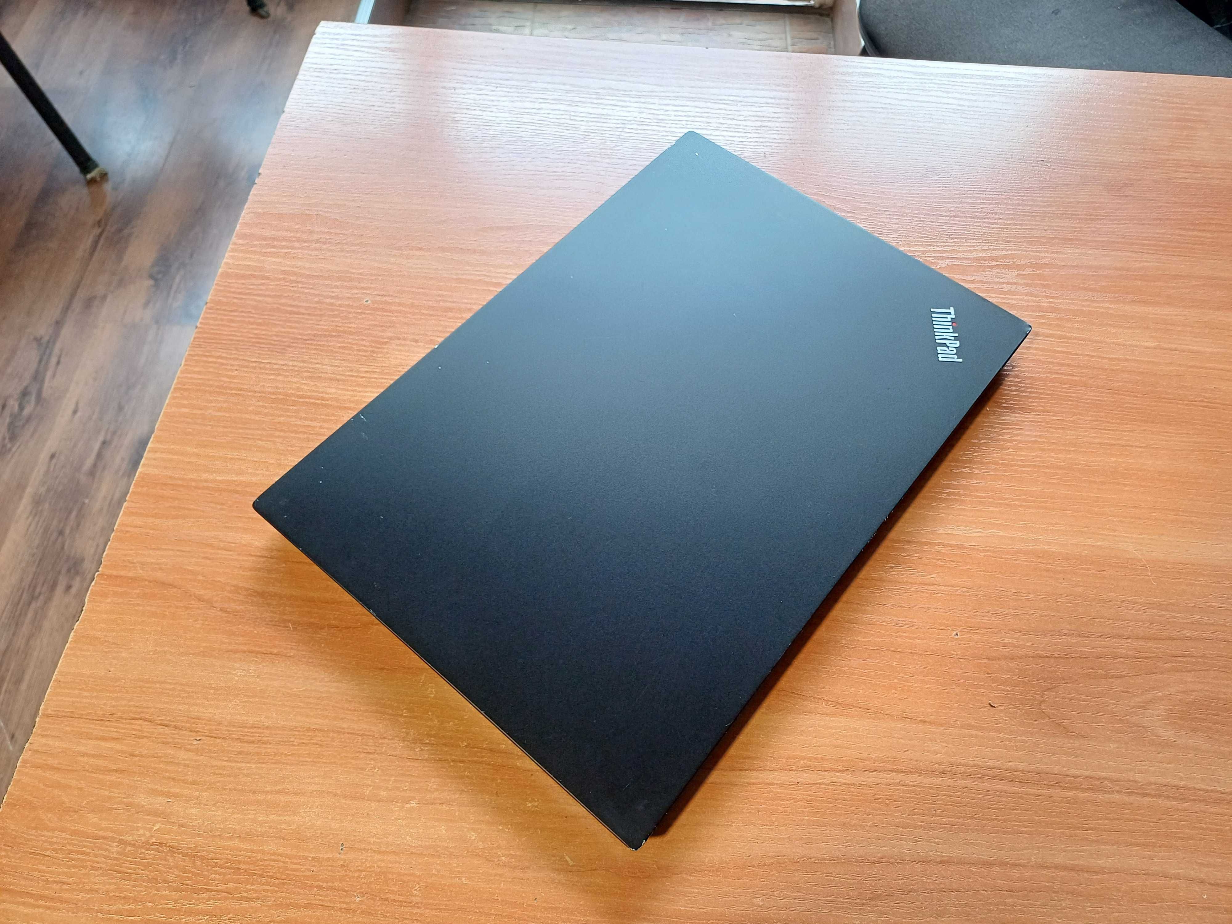 15.6'FHD IPS Lenovo E595 AMD Ryzen 5/16GB DDR4/256GB SSD Nvme