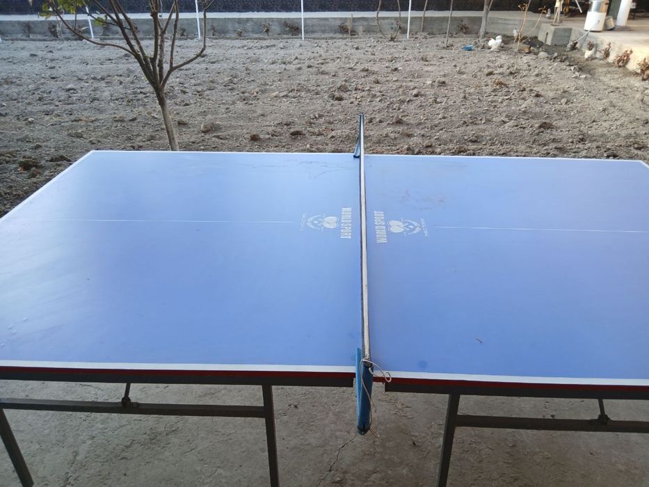 Ping pong stoli