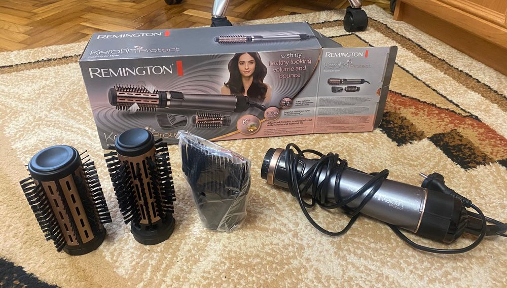 Remington Keratin Protect AS8810