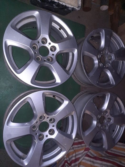 Jante Bmw seria3. E 90