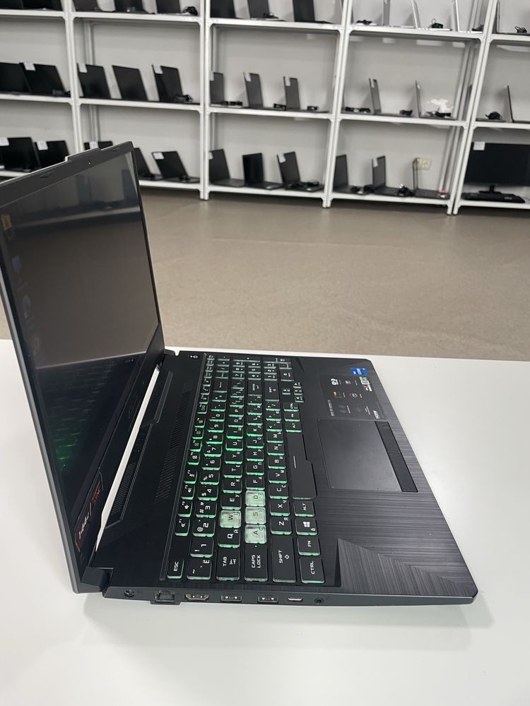 Продается ноутбук Asus Tuf Gaming F15