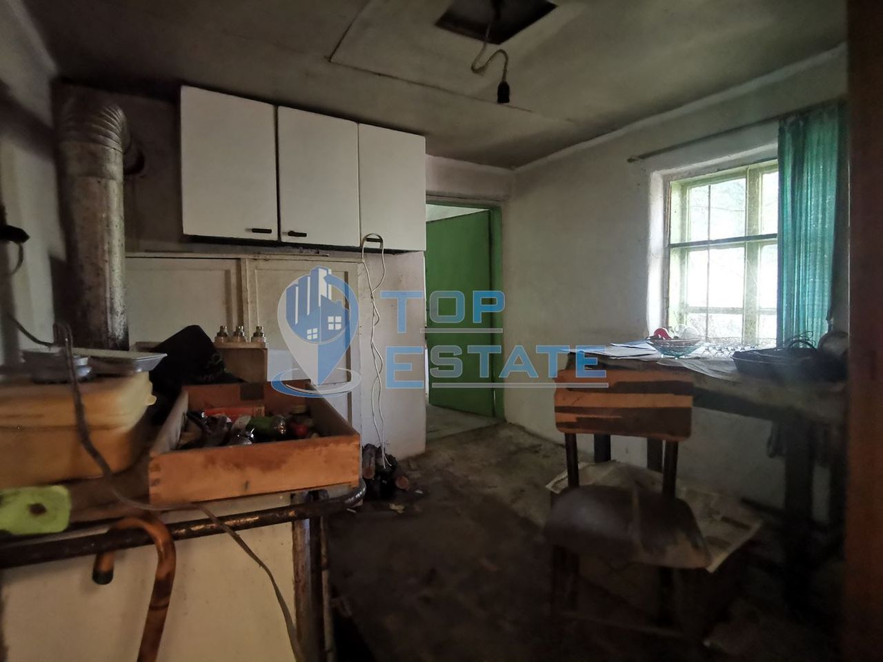 Продава се Къща в Дебелец - 78 кв.м за 565 €/кв.м - Снимка #2