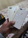 Iphone  8+ 256GB