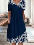 rochie eleganta L-XL