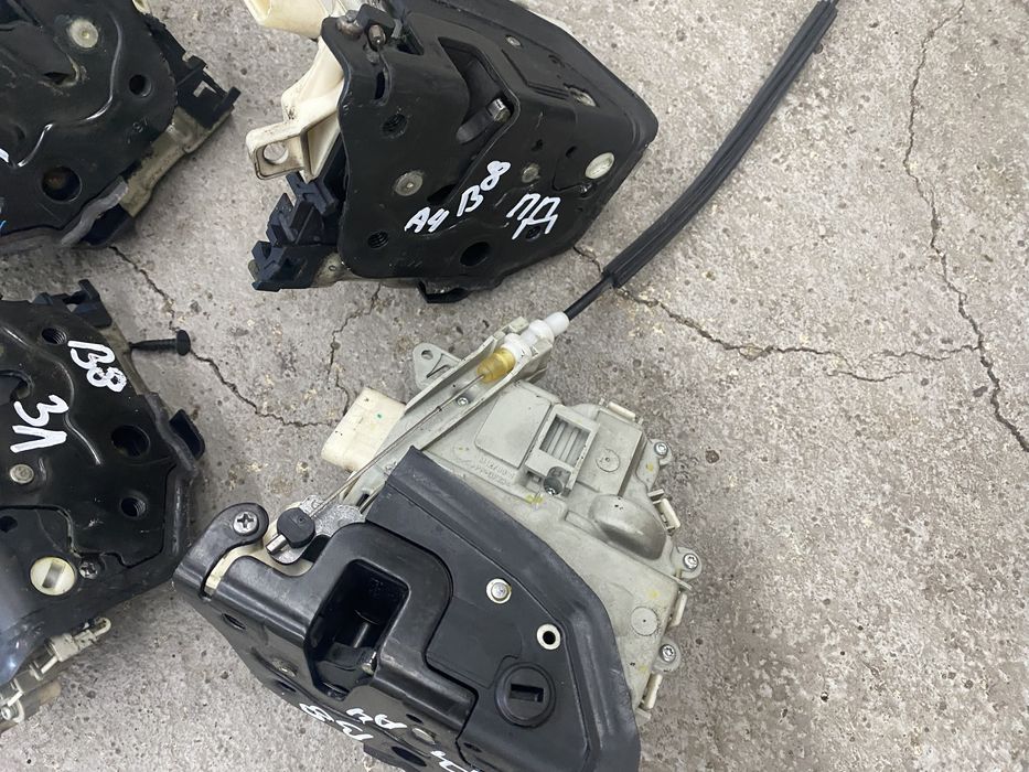 Брави за Audi A4 b8, Ауди А4