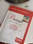 Carte de biologie Corint
