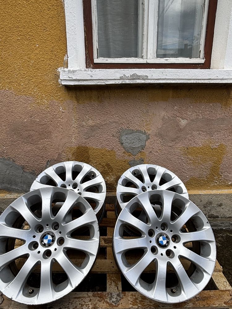 Джанти BMW 17 цола
