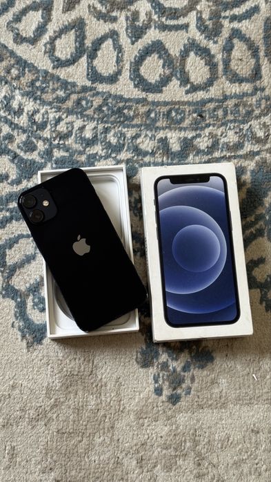 Iphone 12 mini 64gb 91% / Айфон 12 мини 64гб 91%