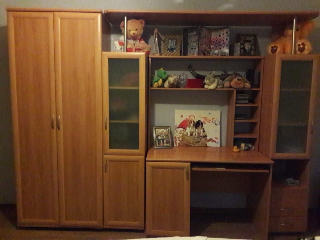 Холодильник Indesit
