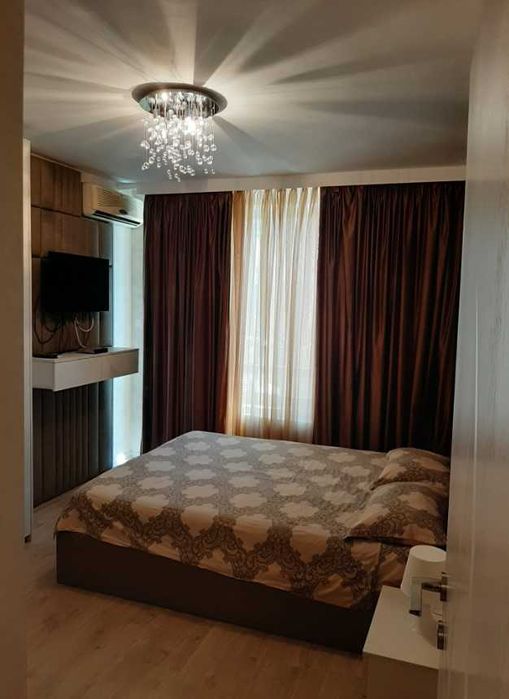 Дава се под наем Тристаен апартамент в София, Дианабад - 85 кв.м за 867 € - Снимка #7