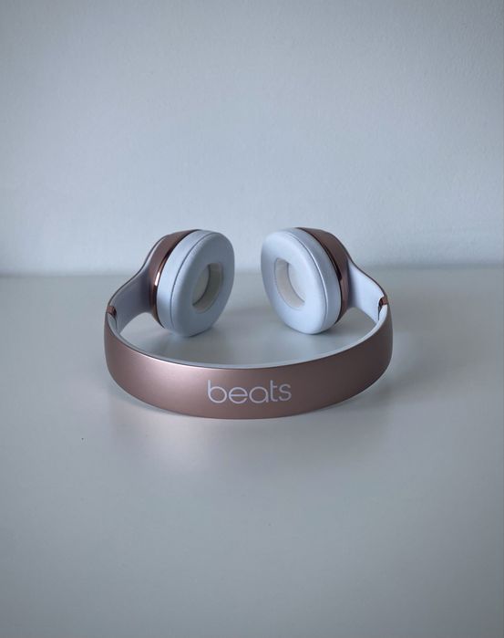 Căști Beats Solo 3