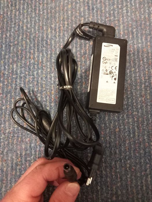 Încărcător laptop Samsung