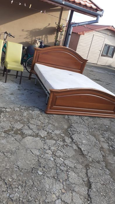 Dormitoare de 160/200,cu saltele