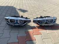 Bmw 3 F30 F31 far stanga full led far dreapta led LCI faruri modul