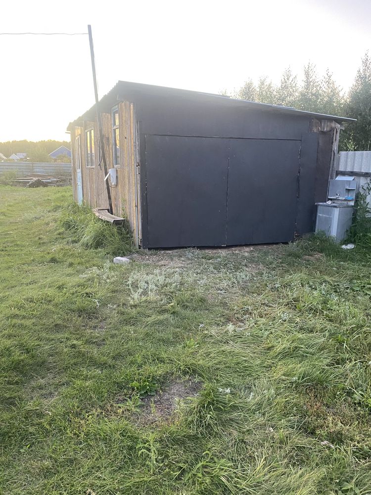 Продам дом в бишкуле