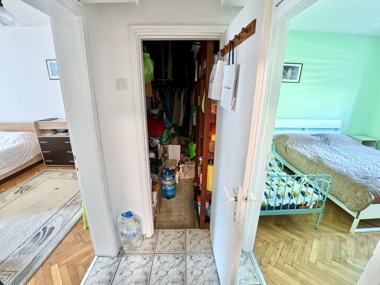Продава се Тристаен апартамент в Варна, Чайка - 60 кв.м за 3167 €/кв.м - Снимка #10