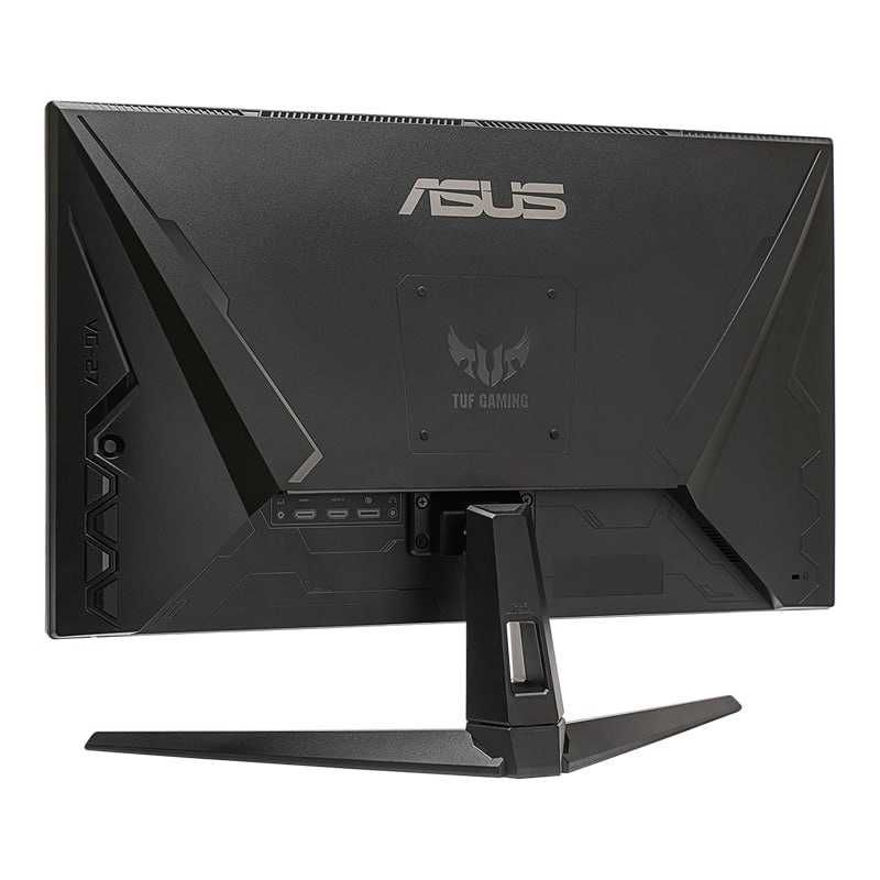 Мощный 27-дюймовый монитор ASUS TUF Gaming VG279Q1A
