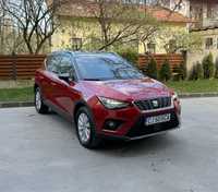 Vand/Schimb Seat Arona SUV, An 2019, 1.0 Tgi, 90 Cp, 56650 km