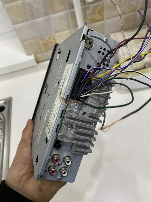 Pioneer magnitafon sotiladi