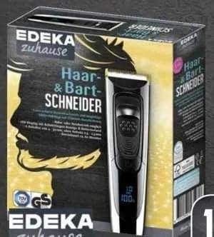 Mașină de tuns profesională cu acumulator