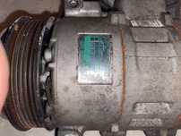 Компресор климатик Мерцедес ц-класа w202, Denso