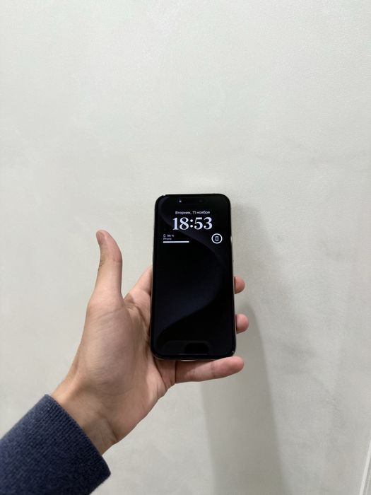 Iphone 15 Pro Srochno!!!