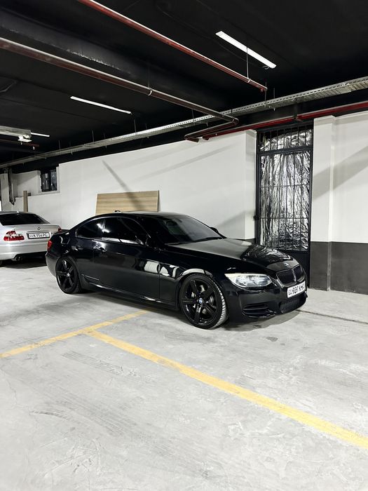 В продаже BMW 335is e92