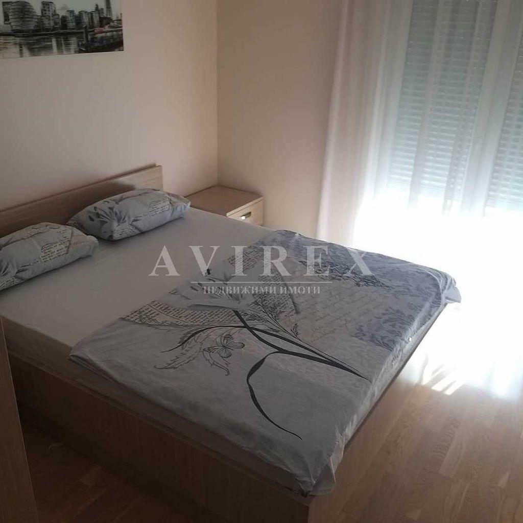 Дава се под наем Двустаен апартамент в Пловдив, Тракия - 60 кв.м за 280.5 € - Снимка #3