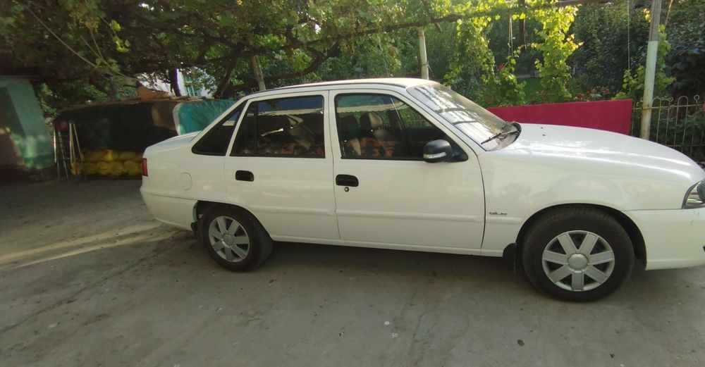 Nexia 2 1.6  18 ming km yurgan
