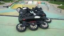 Ролери Powerslide Imperial 110-125