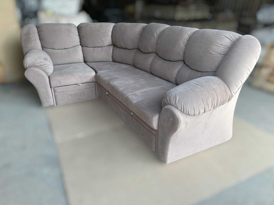 Диван угловой Мария