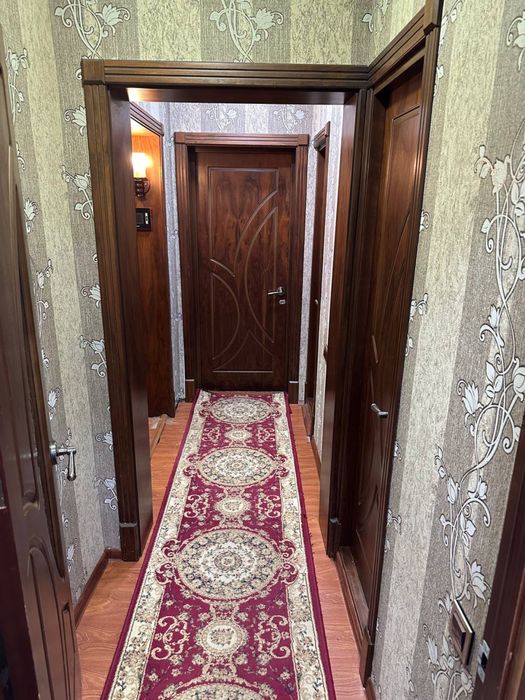 Мирзо Улугбекский район Ориектир: Метро Максим Горький