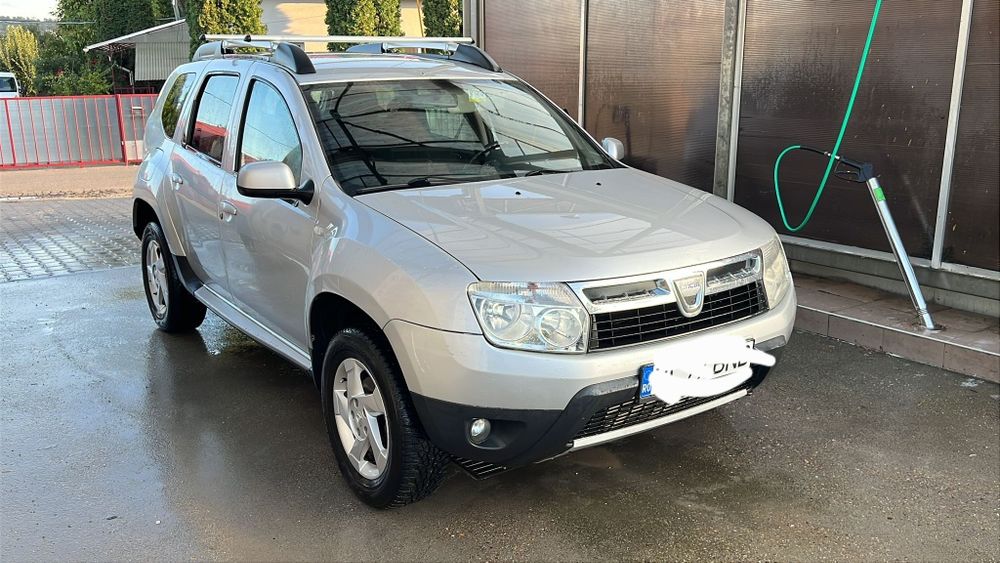 Vand Dacia Duster 1.5 DCI 2011