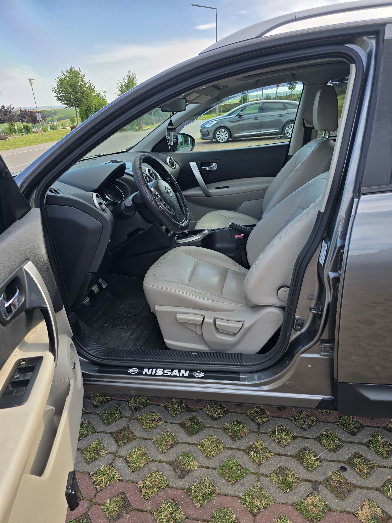 Nissan Qashqai 1.5 Disel