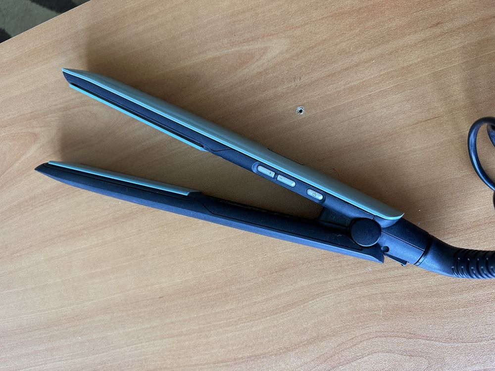 Преса за изправяне Remington