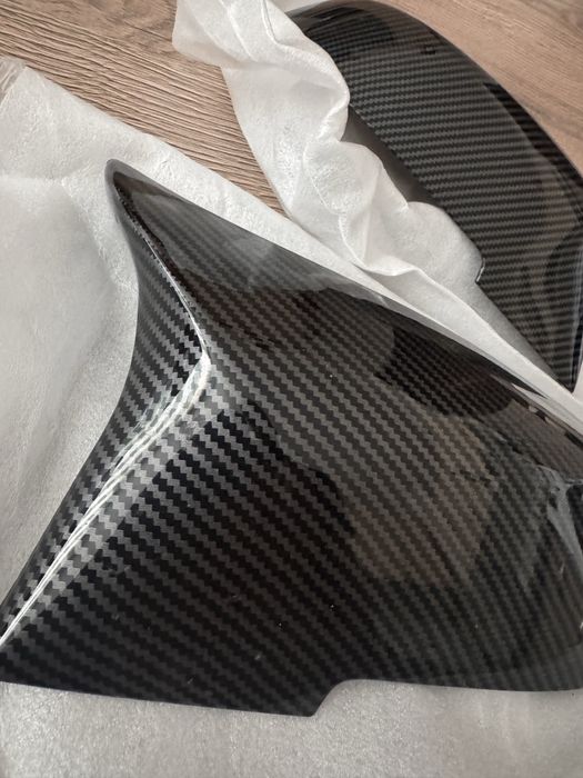 Batman капаци BMW f30 f31 f32 f34