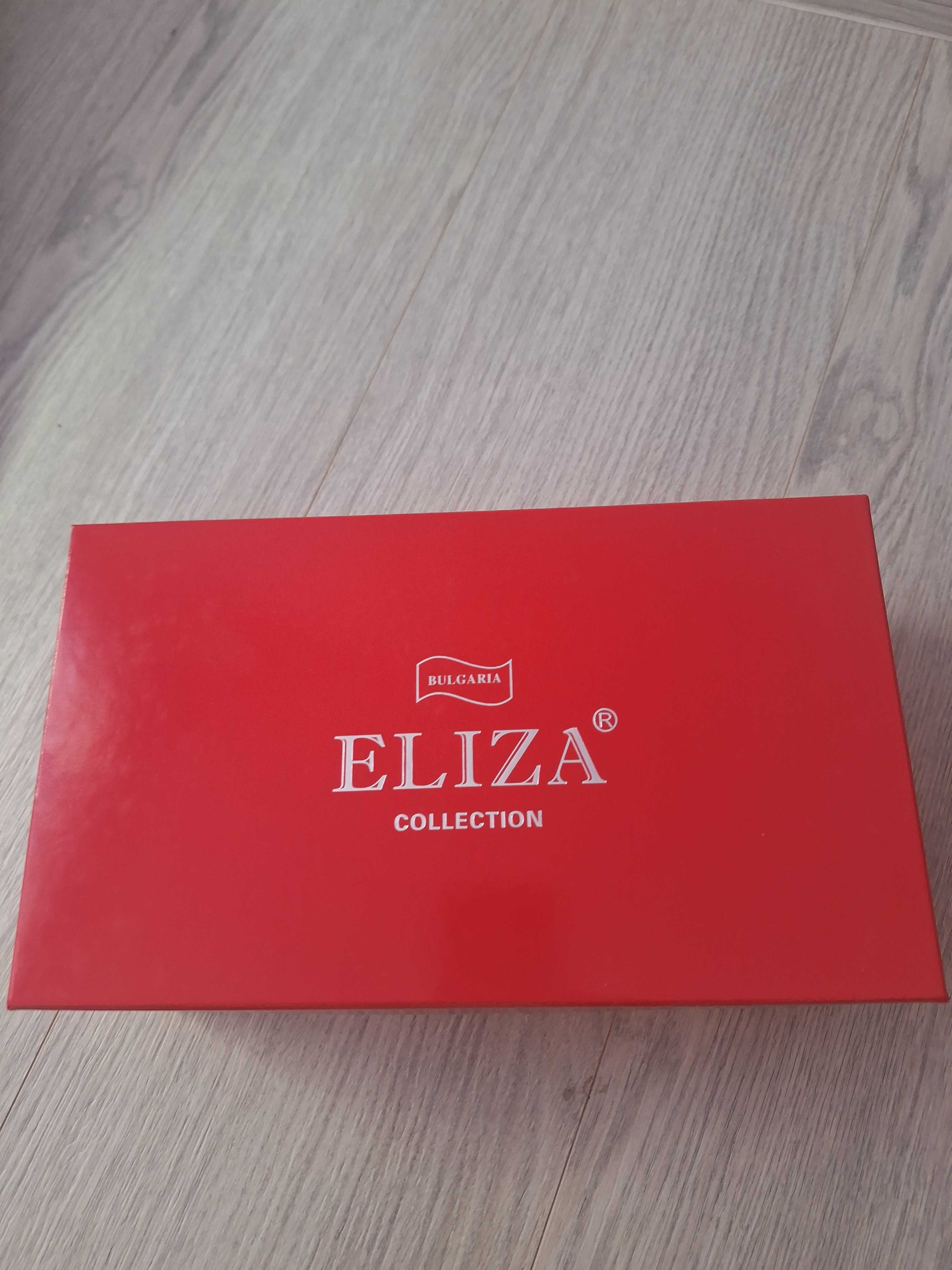 Дамски сандали на Еliza