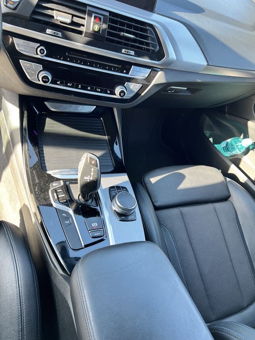 Bmw X3 G01 2019 82000 km