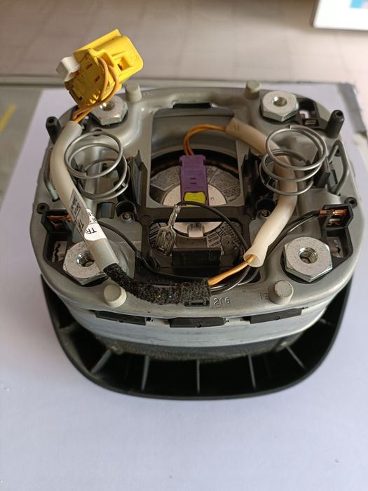 Airbag volan Skoda 2009-2105