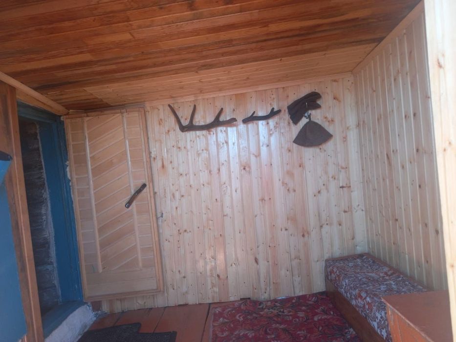 Маркаколь сдаётся дом по суточно.