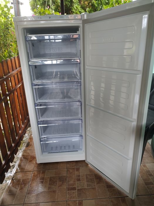 Congelator beko funcțional