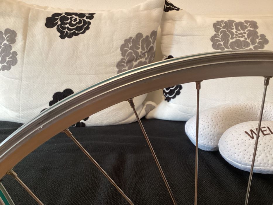 Roți de bicicletă de oraș Cannondale Erth.