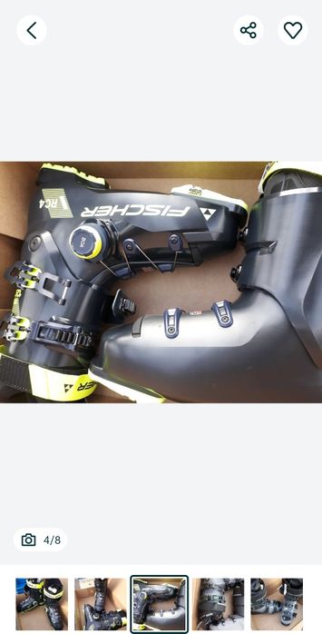 Clăpari mai multe mărci si mărimi