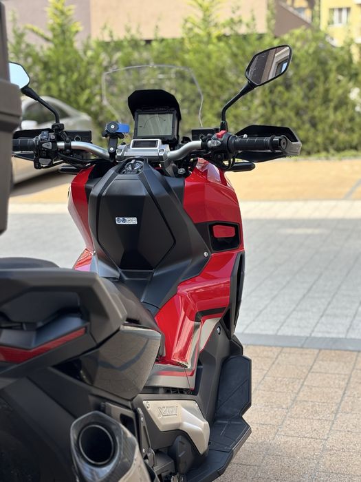 Honda X-ADV 750i TCS ABS
