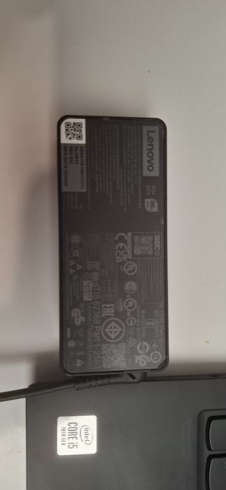 Ultrabook Lenovo x1 Carbon gen 8, i5-10210U, 16GB ram