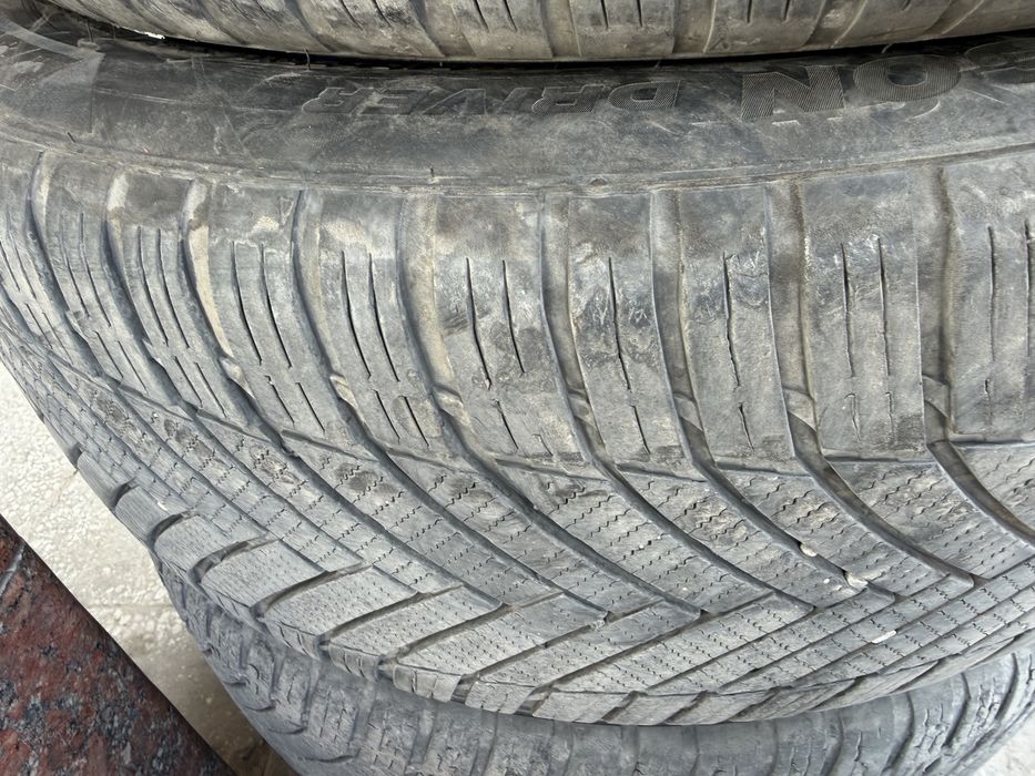 Imperial balon K5 18diskaga