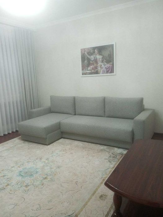 3-х комнатная квартира на Дружбе народов (своя кладовка ID: 4069