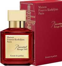 Parfum Maison Francis Kurkdijan Baccarat rouge