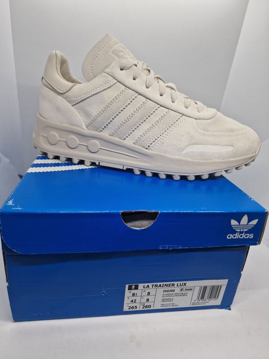Adidas LA Trainer Lux IH0295 nr. 42,42 2/3,43 1/3,44,45 1/3
